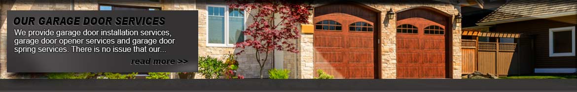 Los Alamitos Garage Door Repair